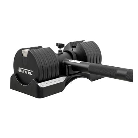 ตัวแปลงดัมเบล-บาร์เบล IRONTEC SLIDETEC 5-10 กก._5
