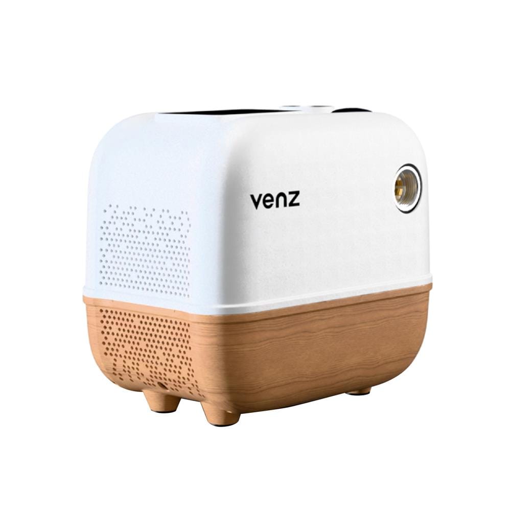 ปั๊มอัตโนมัติ VENZ BEPPU PERMANENT MAGNET 300 วัตต์