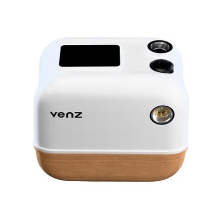 ปั๊มอัตโนมัติ VENZ BEPPU PERMANENT MAGNET 300 วัตต์_4