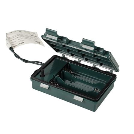 ไฟกะพริบ LED CARINI CHERRY 1 วัตต์ 4 เมตร RGB_3
