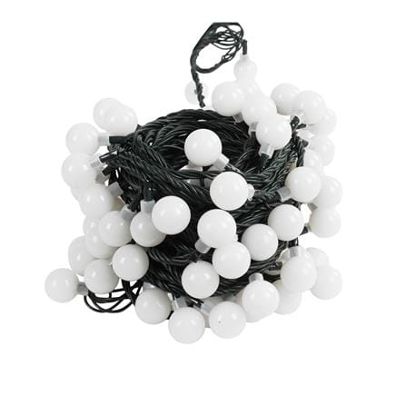 ไฟกะพริบ LED CARINI CHERRY 7 วัตต์ 10 เมตร WARM WHITE_1