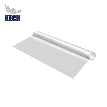 ผ้าปูโต๊ะสุญญากาศ PET 60 ซม. KECH ฟิล์มใส/ม._0