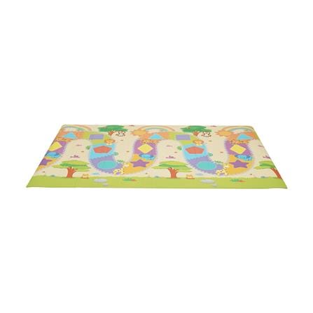 แผ่นอเนกประสงค์ HOME LIVING STYLE PARK 130x190 ซม. สีเขียว_4