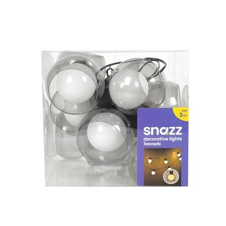 ไฟตกแต่ง LED SNAZZ 3 เมตร WARM WHITE_2