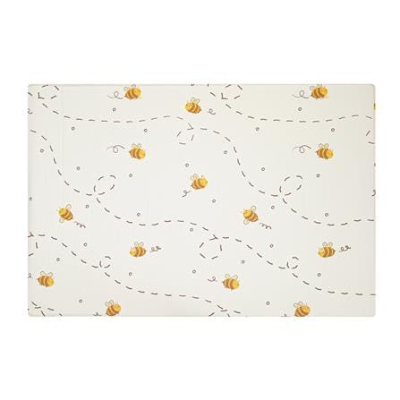 แผ่นอเนกประสงค์ HOME LIVING STYLE HONEY 130x190 ซม. สีครีม_1