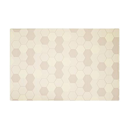 แผ่นอเนกประสงค์ HOME LIVING STYLE HONEY 130x190 ซม. สีครีม_2