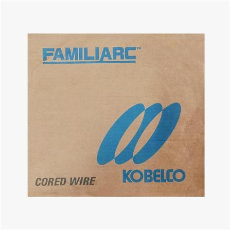 ลวดเชื่อม CO2 ฟลั๊กคอร์ไวร์ KOBE DW-100_1