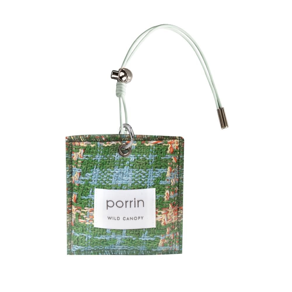 ถุงหอมปรับอากาศ PORRIN NATURE 30 กรัม WILD CANOPY