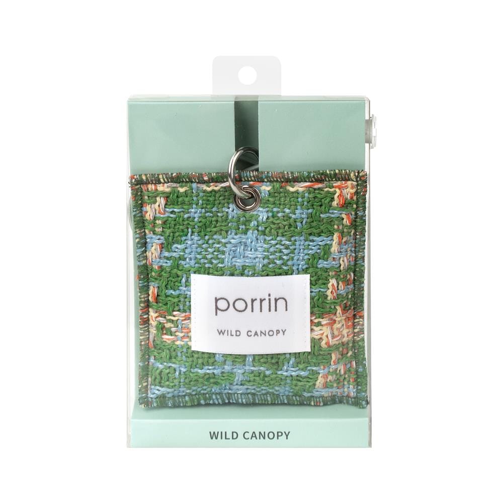 ถุงหอมปรับอากาศ PORRIN NATURE 30 กรัม WILD CANOPY