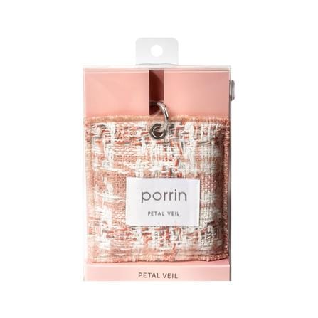 ถุงหอมปรับอากาศ PORRIN NATURE 30 กรัม PETAL VEIR_2