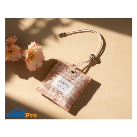 ถุงหอมปรับอากาศ PORRIN NATURE 30 กรัม PETAL VEIR_3