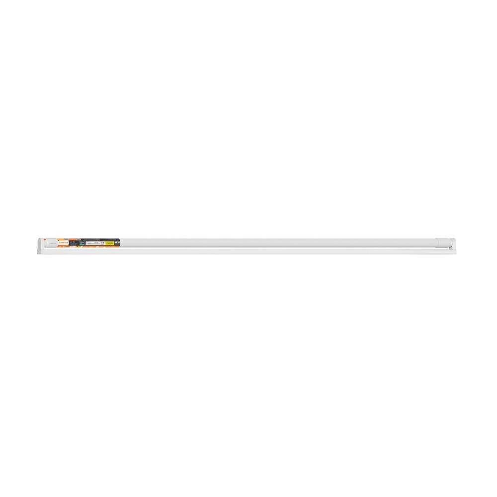 ชุดรางนีออน LED LAMPTAN T8 SET SUPER SAVE DE 18 วัตต์ DAYLIGHT