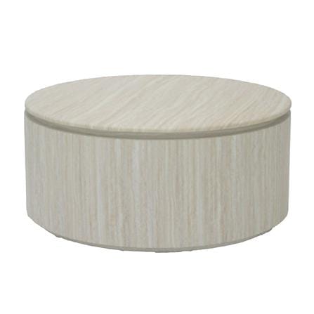 โต๊ะกลาง SB FURNITURE HASHBROWN 19235522 100 ซม. สีครีม_0