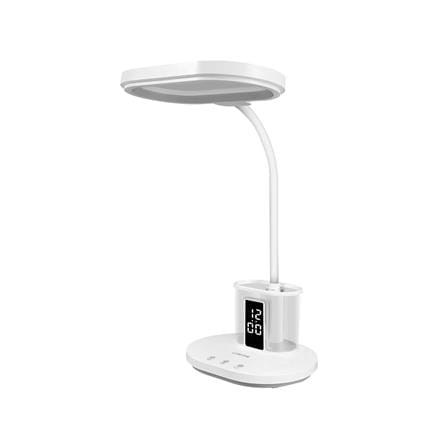 ไฟอ่านหนังสือ LED LAMPTAN PENNY 10 วัตต์ DAYLIGHT/COOL WHITE/WARM WHITE สีขาว_0
