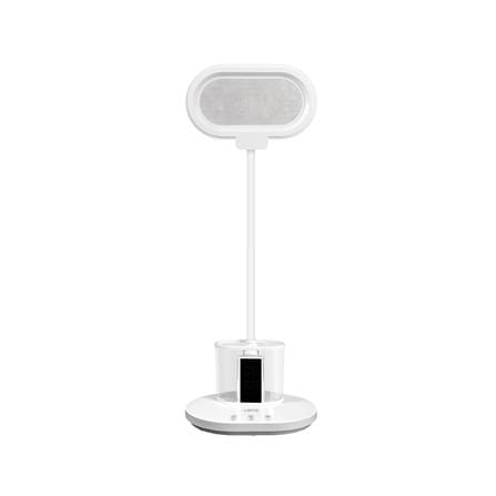 ไฟอ่านหนังสือ LED LAMPTAN PENNY 10 วัตต์ DAYLIGHT/COOL WHITE/WARM WHITE สีขาว_1