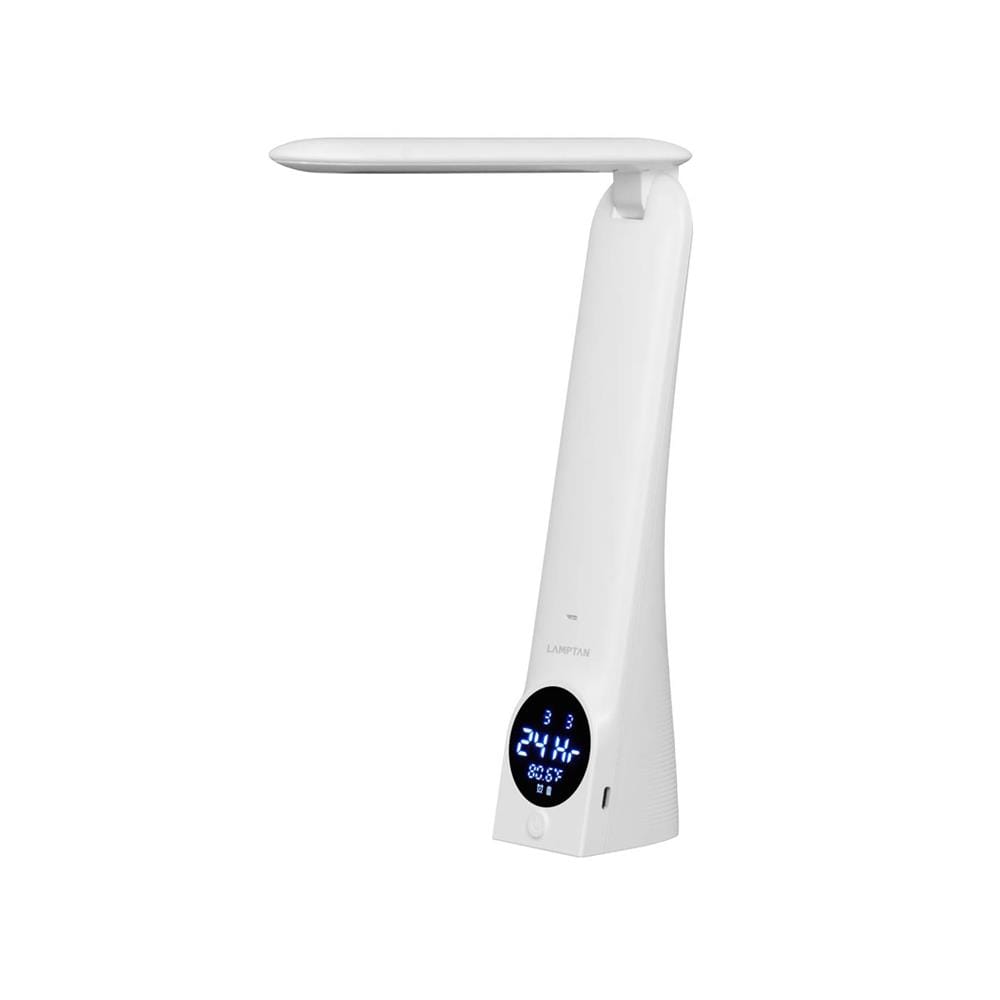 ไฟอ่านหนังสือ LED LAMPTAN MELLOW 5 วัตต์ COOL WHITE สีขาว