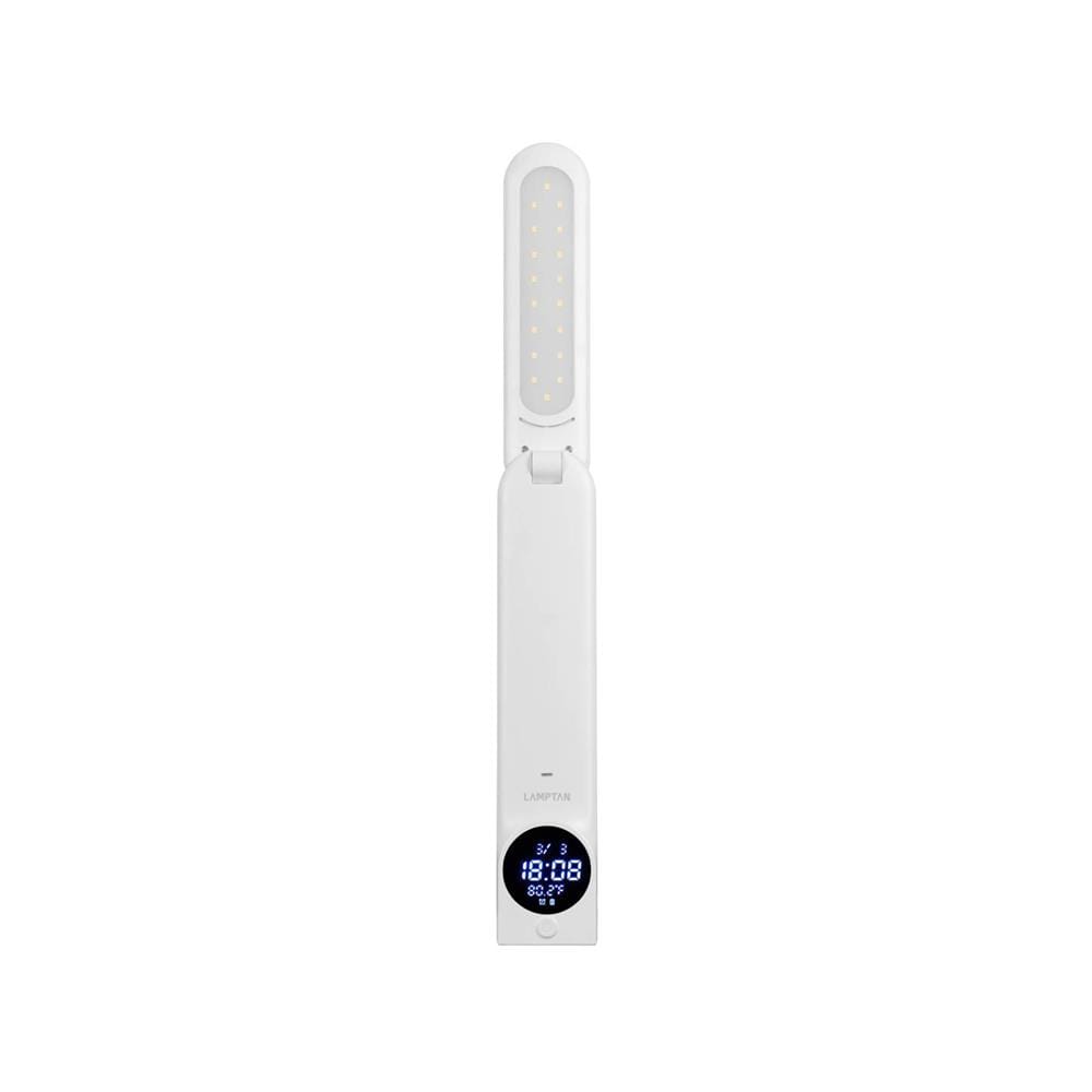 ไฟอ่านหนังสือ LED LAMPTAN MELLOW 5 วัตต์ COOL WHITE สีขาว