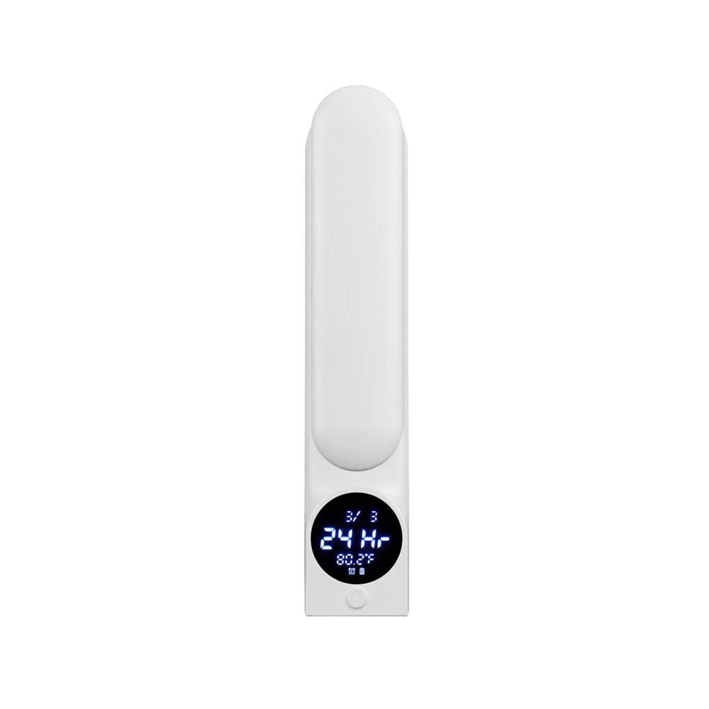 ไฟอ่านหนังสือ LED LAMPTAN MELLOW 5 วัตต์ COOL WHITE สีขาว