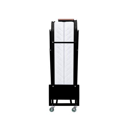 เตียงพับพร้อม TOPPER THAIBULL SSTPE245-90TNR สีดำ_5