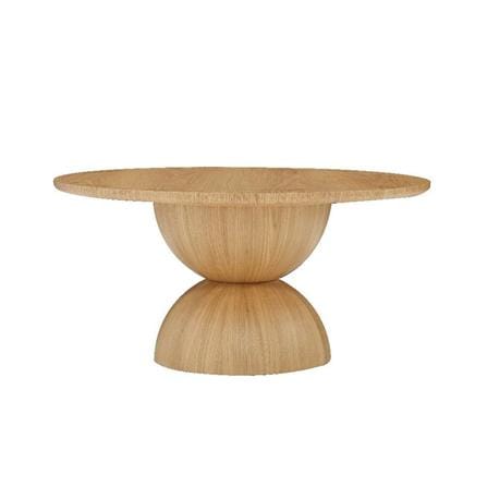 โต๊ะกลาง SB FURNITURE WASIAN 80 ซม. สีไม้ธรรมชาติ_0