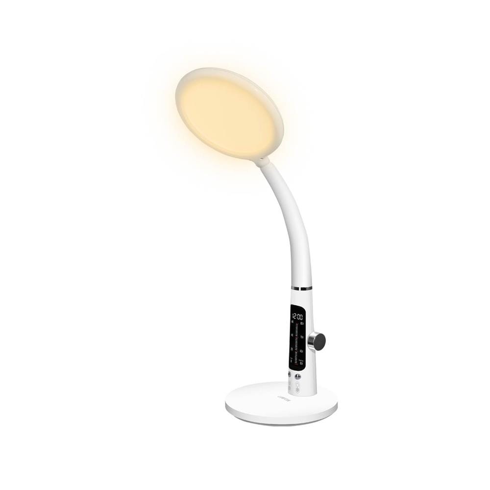 ไฟอ่านหนังสือ LED LAMPTAN MOTIVE 10 วัตต์ DAYLIGHT/COOL WHITE/WARM WHITE สีขาว