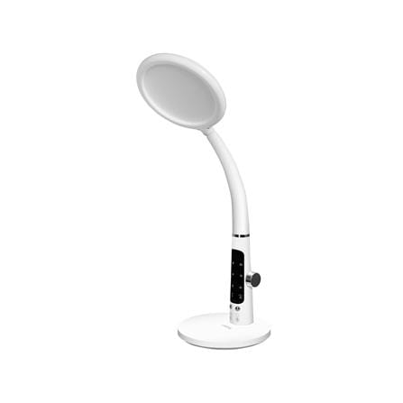 ไฟอ่านหนังสือ LED LAMPTAN MOTIVE 10 วัตต์ DAYLIGHT/COOL WHITE/WARM WHITE สีขาว_1