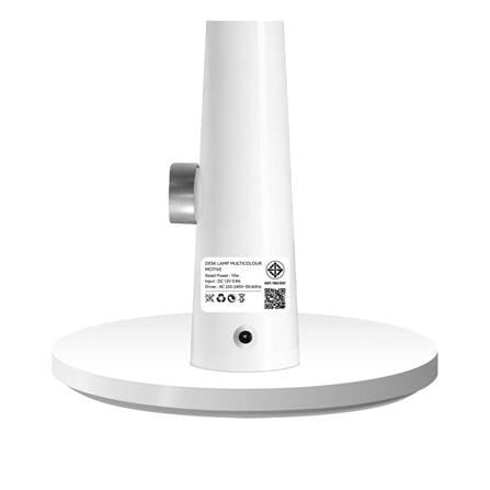 ไฟอ่านหนังสือ LED LAMPTAN MOTIVE 10 วัตต์ DAYLIGHT/COOL WHITE/WARM WHITE สีขาว_6