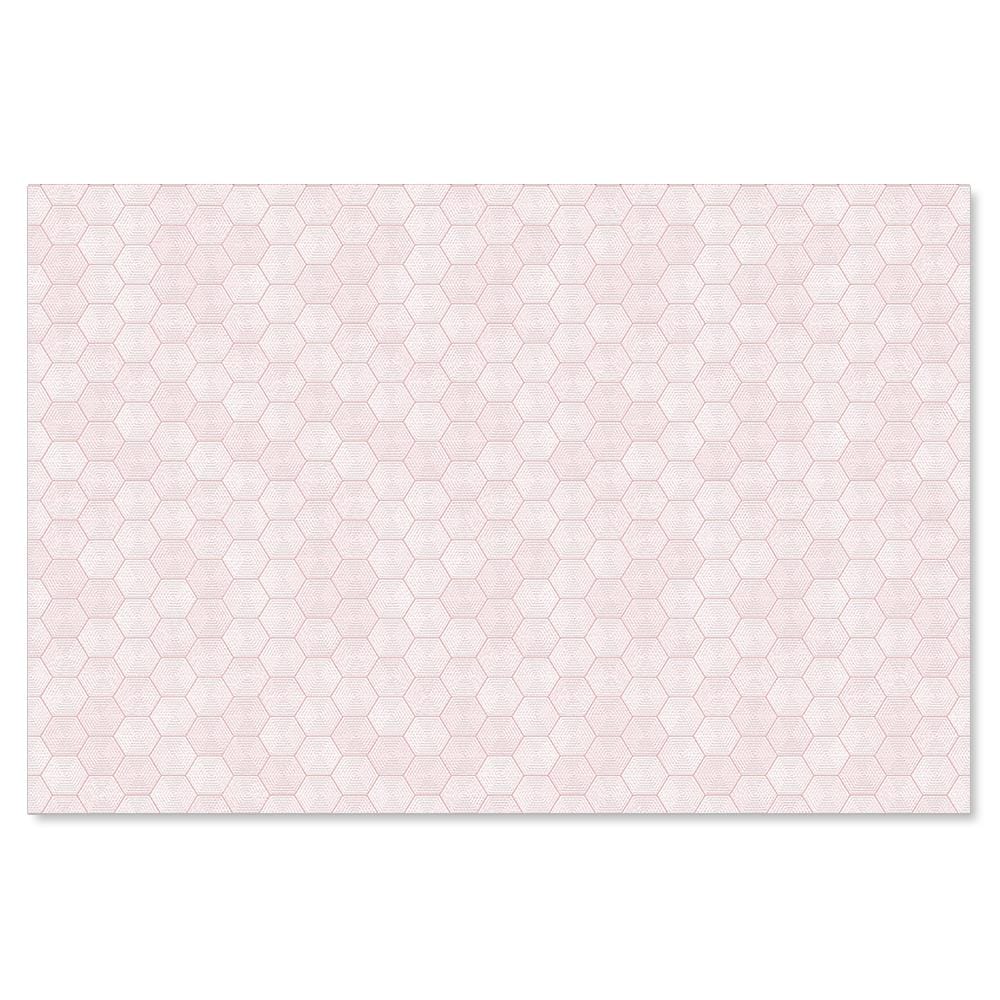 กระเบื้องผนัง 30x45 ซม. TARA โอไรออน ชมพูอ่อน 0.81 ตร.ม.
