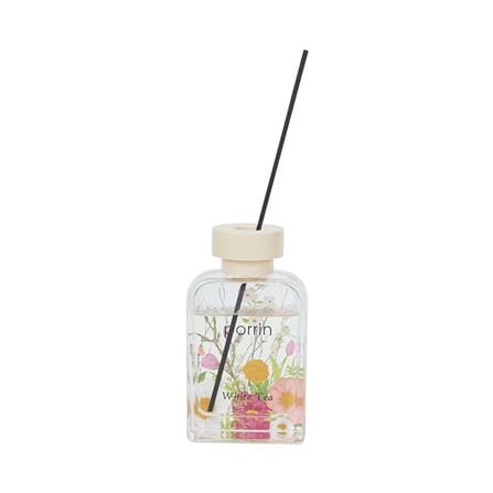 ก้านหอมปรับอากาศ PORRIN FLORAL 100 มล. WHITE TEA_2
