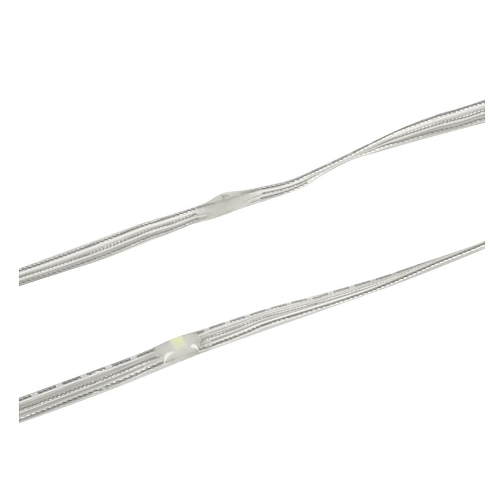 ไฟตกแต่ง LED CARINI STRING LIGHT 1123 10 เมตร RGB