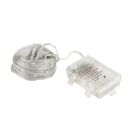 ไฟตกแต่ง LED CARINI STRING LIGHT 1123 10 เมตร RGB_1