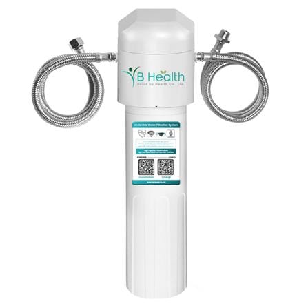 เครื่องกรองน้ำใช้ BHEALTH_1