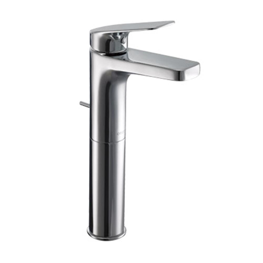 ก๊อกอ่างล้างหน้าผสม TOTO TTLR302FVK-1R