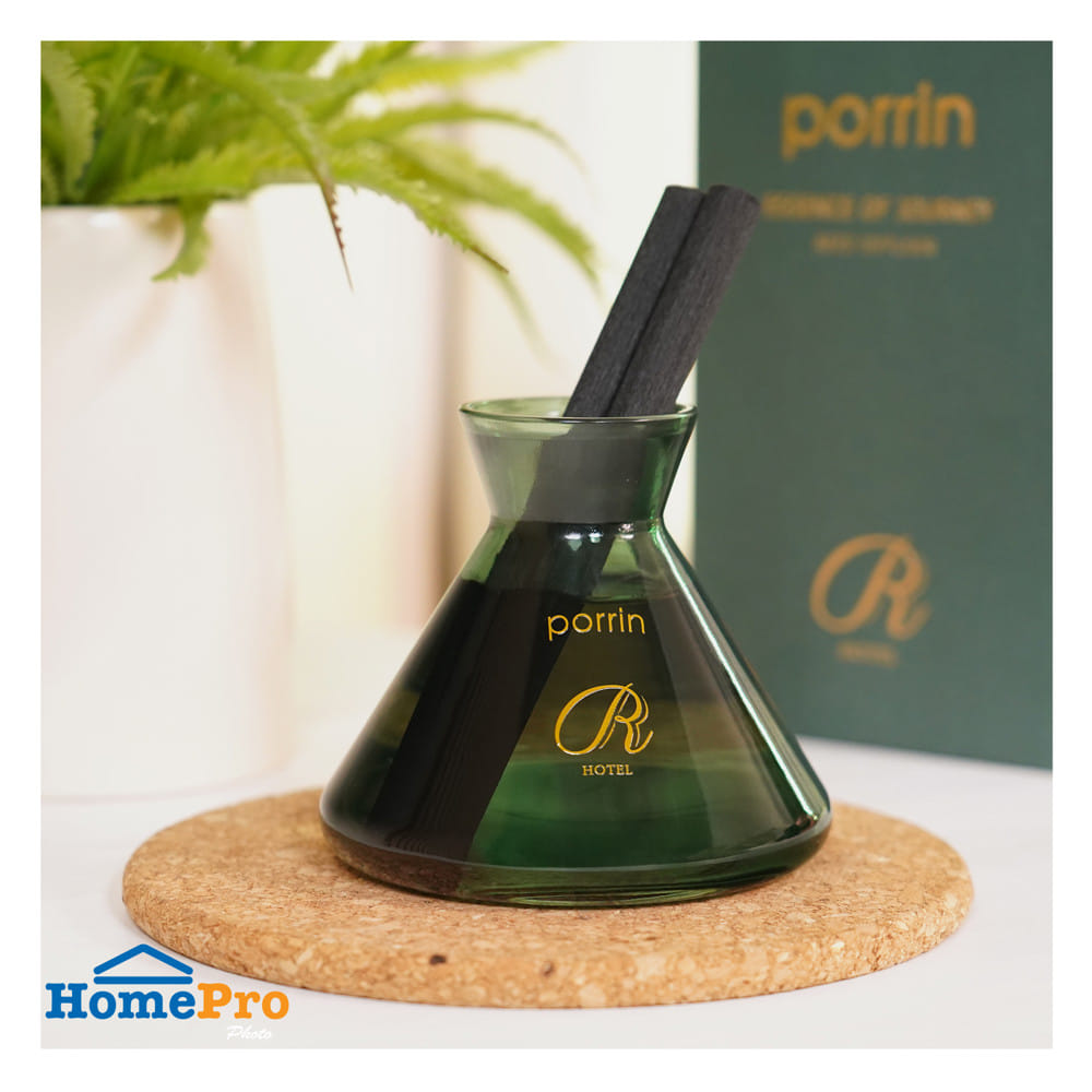 ก้านหอมปรับอากาศ PORRIN JOURNEY 180 มล. R HOTEL