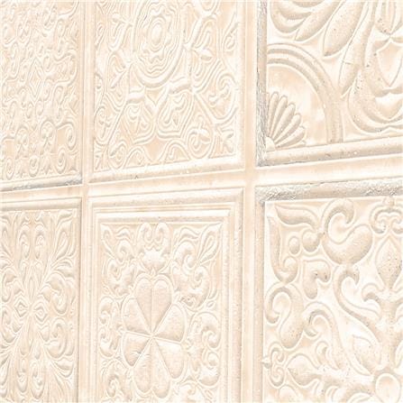 กระเบื้องผนัง 25x40 ซม. TARA เฌอเรียร่า กลาง เบจ 1 ตร.ม._1