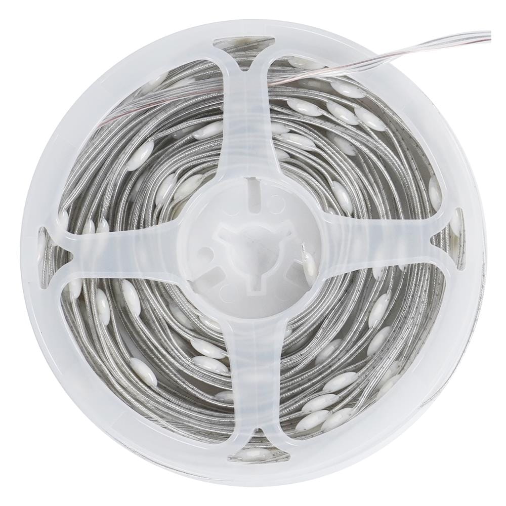 ไฟตกแต่ง LED CARINI STRING LIGHT 1123 10 เมตร RGB