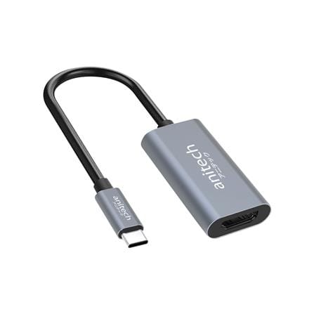 อะแดปเตอร์ USB-C TO HDMI ANITECH RA203_0