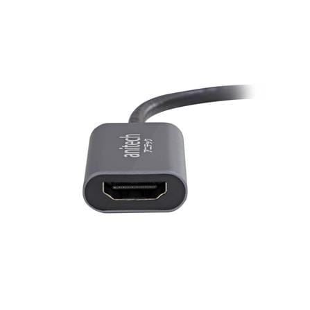 อะแดปเตอร์ USB-C TO HDMI ANITECH RA203_3