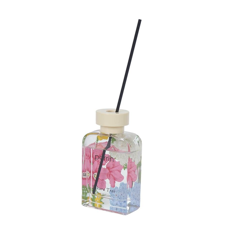 ก้านหอมปรับอากาศ PORRIN FLORAL 100 มล. SAKURA TREE