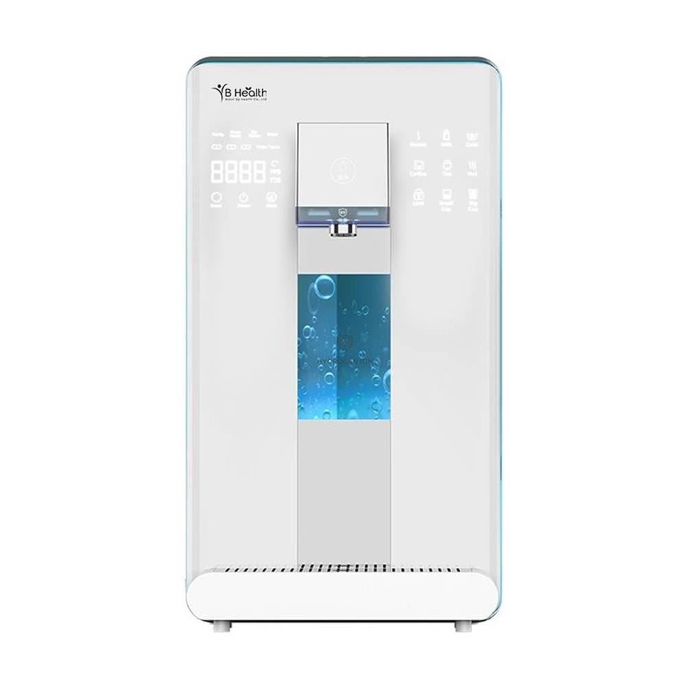 เครื่องกรองน้ำดื่ม BHEALTH RO HYDROGEN WATER