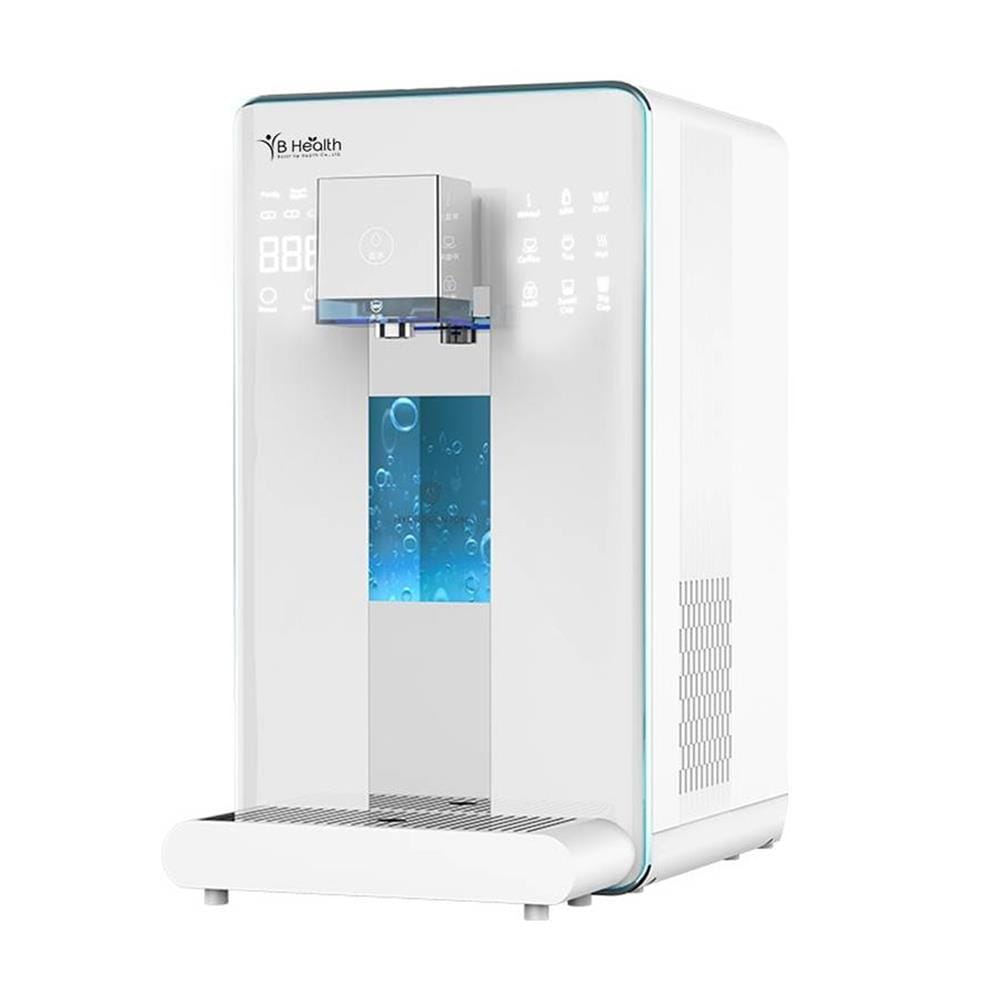 เครื่องกรองน้ำดื่ม BHEALTH RO HYDROGEN WATER