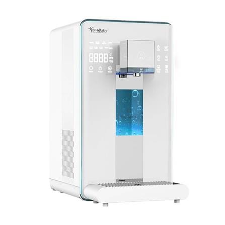 เครื่องกรองน้ำดื่ม BHEALTH RO HYDROGEN WATER_0