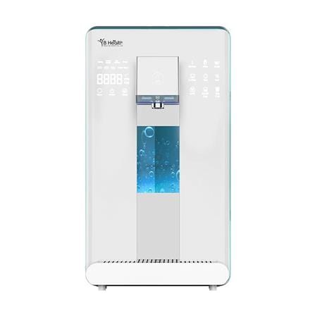 เครื่องกรองน้ำดื่ม BHEALTH RO HYDROGEN WATER_1