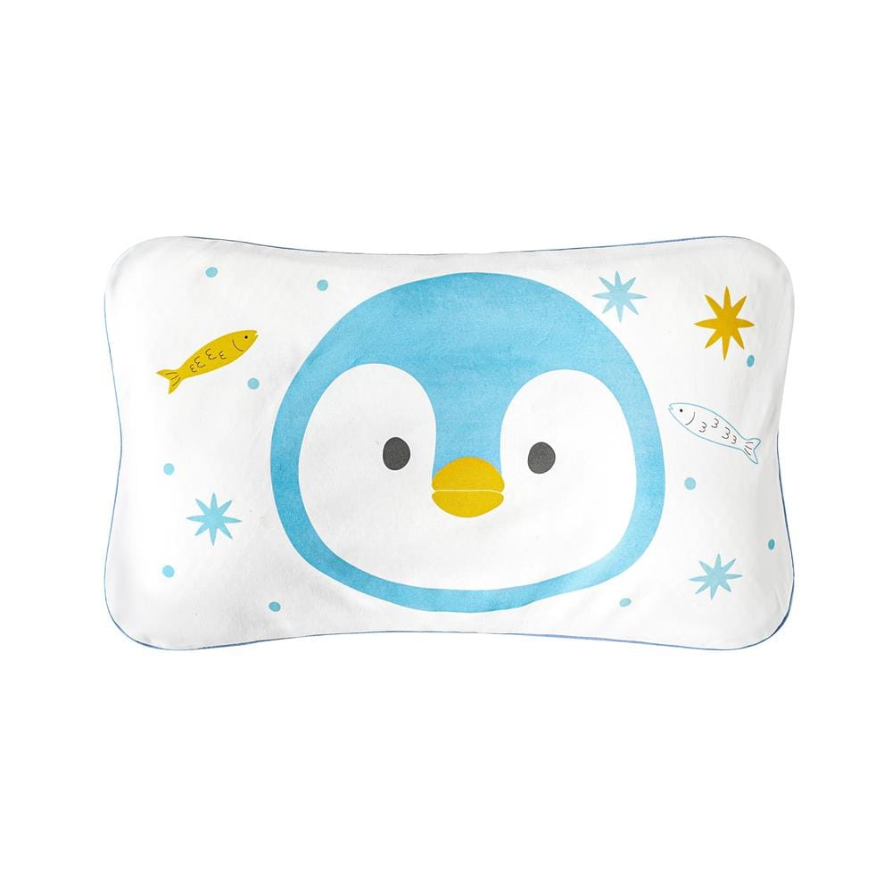 หมอนเด็ก SNAZZ LITTLE-P FACE 32x54 ซม.