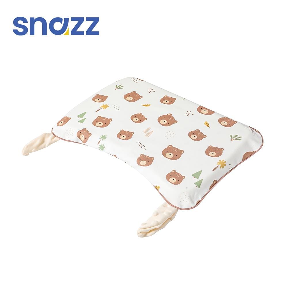 หมอนเด็ก MEMORY FOAM SNAZZ LITTLE-B_0