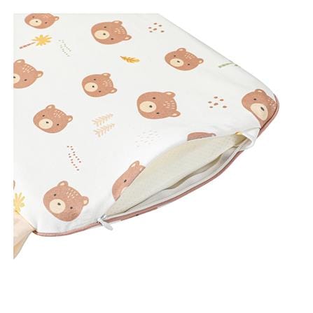 หมอนเด็ก MEMORY FOAM SNAZZ LITTLE-B_2