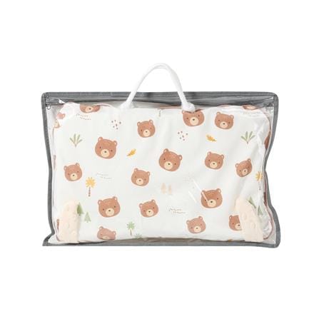 หมอนเด็ก MEMORY FOAM SNAZZ LITTLE-B_3