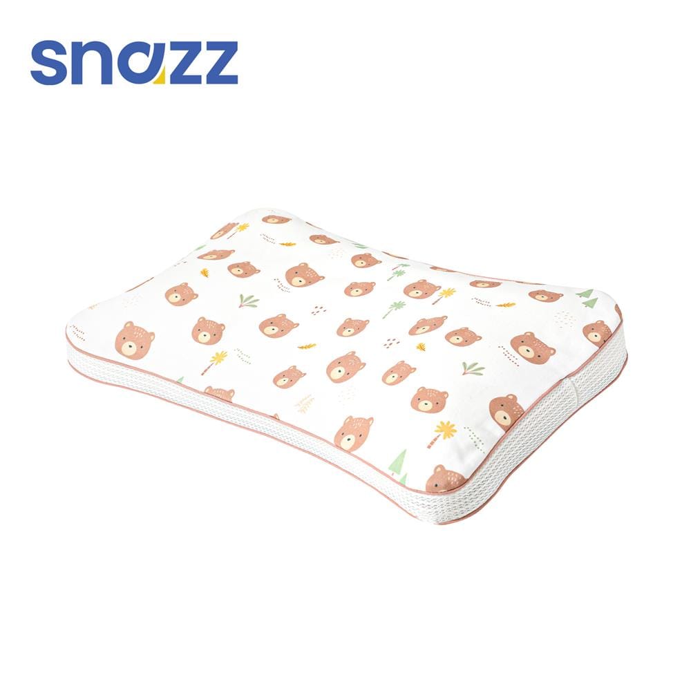 หมอนเด็ก SNAZZ LITTLE-B 32x54 ซม.