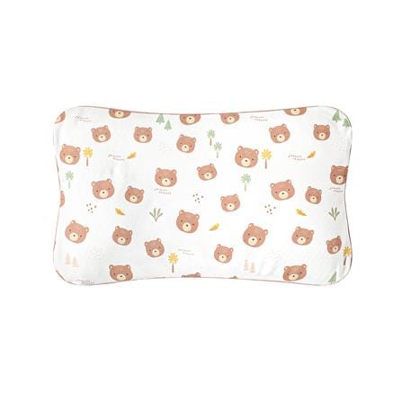 หมอนเด็ก SNAZZ LITTLE-B 32x54 ซม._2
