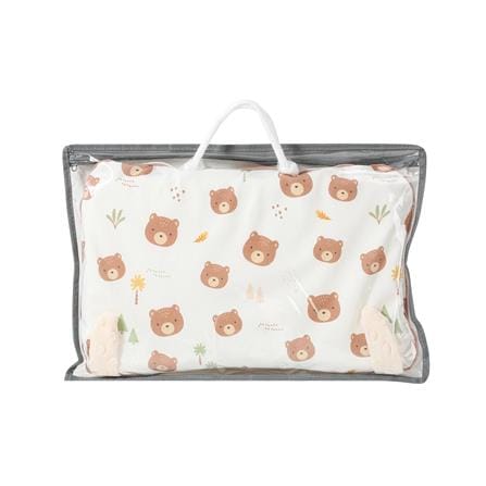 หมอนเด็ก SNAZZ LITTLE-B 32x54 ซม._3